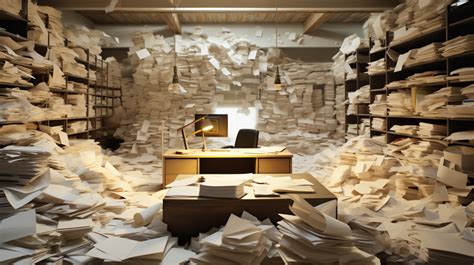 disadvantages of document management system|5 Disadvantages of Traditional Paper.